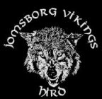Jomsborg Vikings Hird